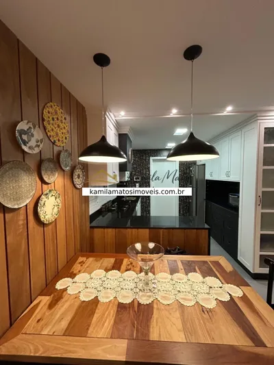 Residencial Luxemburgo 3 suítes, 1 vaga de garagem 131m2
