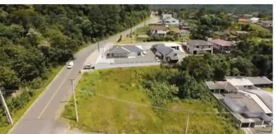 Terreno bairro Muzzolon 1140m2